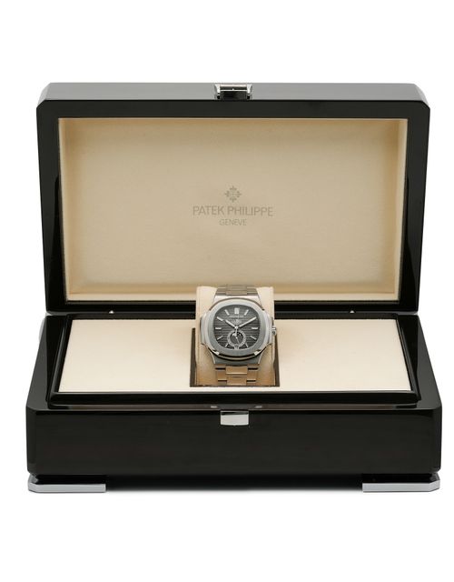 Patek Philippe Nautilus 5726/1A-001 Image 7
